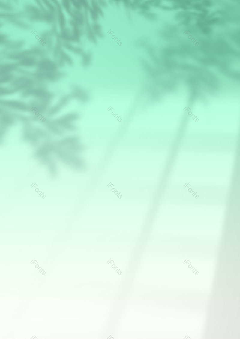 文艺|清新